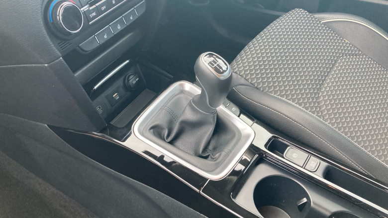 Kia Xceed 1.5T GDi ISG 138 3 5dr Petrol Hatchback